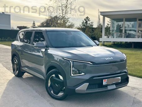 Kia EV5, 2024 — photo 1