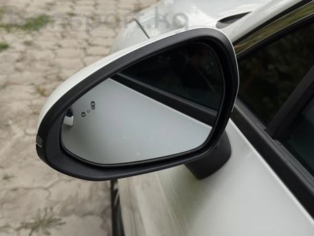 Kia K5, 2020 — 照片 9