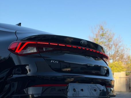 Kia K5, 2020 — photo 10