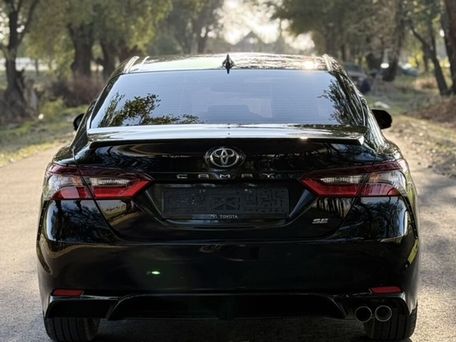 Toyota Camry, 2021 — сүрөт 5