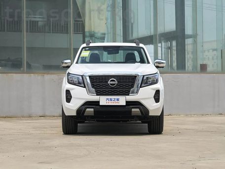 Nissan Navara (Frontier), 2026 — 照片 2