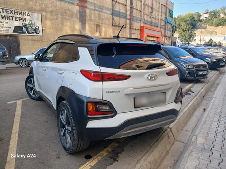 Hyundai Kona, 2018 — photo 4