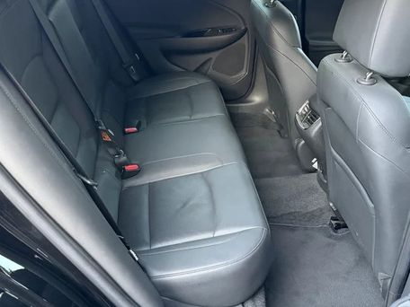 Chevrolet Malibu, 2020 — photo 8