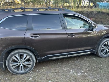 Subaru Ascent, 2019 — фото 4