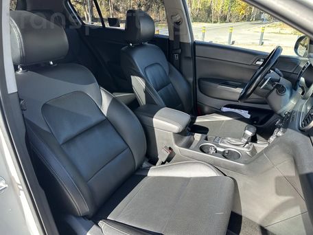 Kia Sportage, 2019 — сүрөт 8