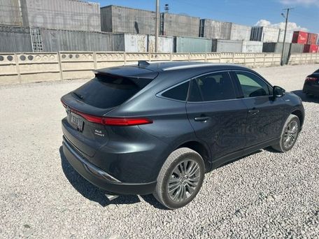 Toyota Venza, 2020 — сүрөт 3