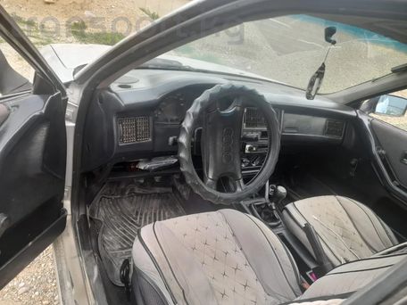 Audi 80, 1992 — сүрөт 9