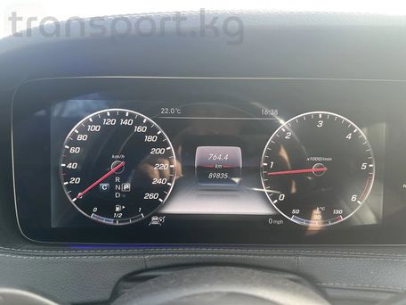 Mercedes-Benz S-Класс, 2017 — photo 6