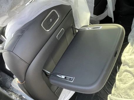 Changan Qiyuan Q07, 2025 — photo 7