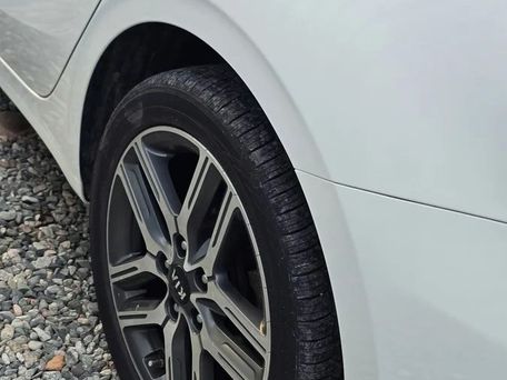 Kia K3, 2020 — photo 4
