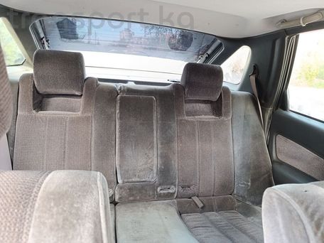 Mitsubishi Galant, 1989 — сүрөт 8