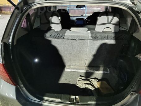 Honda Fit, 2003 — фото 10