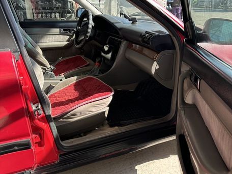 Audi 100, 1994 — photo 6