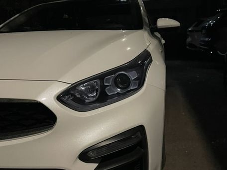 Kia Cerato, 2021 — 照片 4