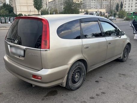 Honda Stream, 2001 — сүрөт 5