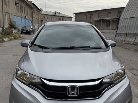 Honda Fit, 2020 — фото 1