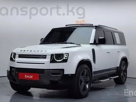 Land Rover Defender, 2023 — фото 1