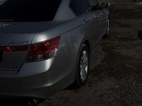 Honda Accord, 2015 — фото 6