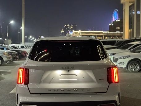 Kia Sorento, 2021 — photo 3