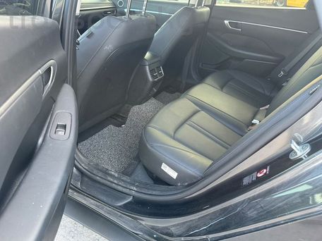 Hyundai Sonata, 2019 — фото 14