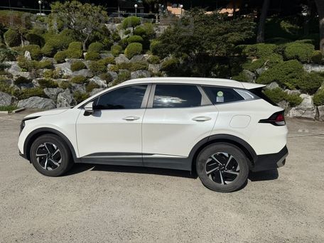 Kia Sportage, 2022 — 照片 3