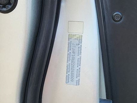 Lexus RX, 2001 — photo 6