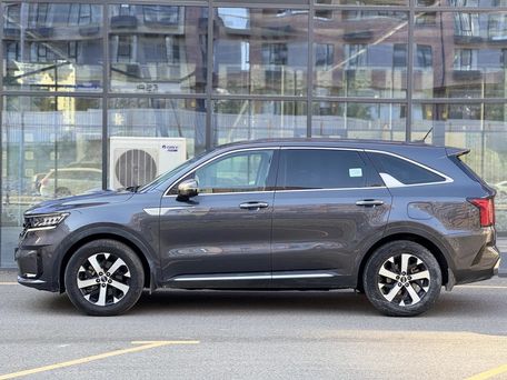 Kia Sorento, 2021 — сүрөт 4