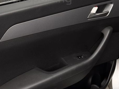 Hyundai Sonata, 2023 — фото 10