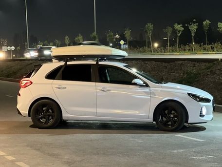 Hyundai i30, 2018 — 照片 7