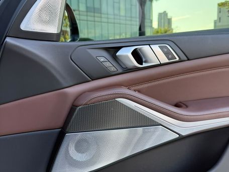 BMW X5 M, 2020 — сүрөт 12