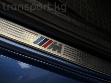 BMW X6 M, 2011 — 照片 13