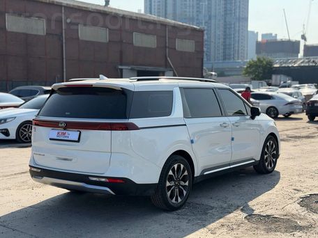 Kia Carnival, 2021 — фото 3