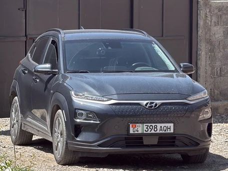 Hyundai Kona, 2019 — фото 3