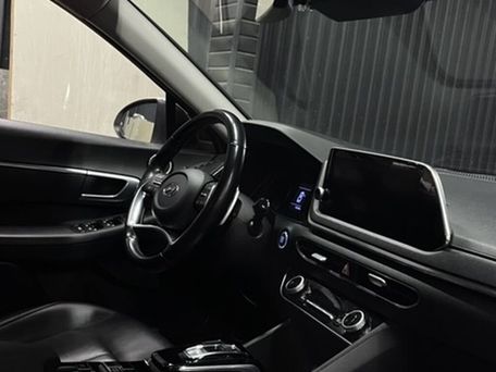 Hyundai Sonata, 2019 — photo 6