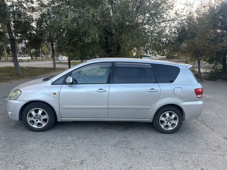 Toyota Ipsum, 2002 — photo 6