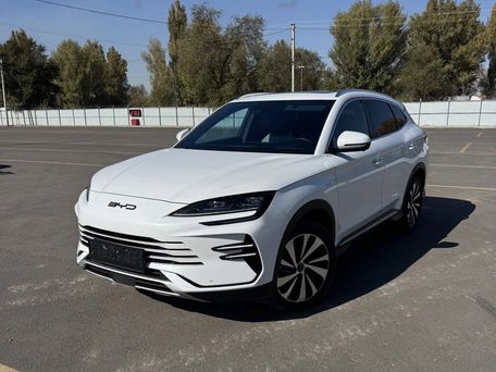 BYD Song Plus, 2024 — photo 3
