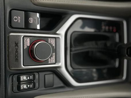 Subaru Forester, 2019 — фото 10