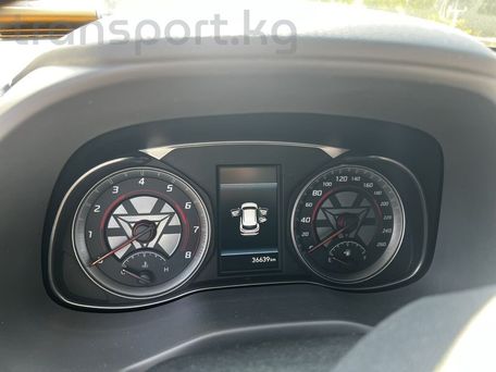 Hyundai Kona, 2019 — сүрөт 5