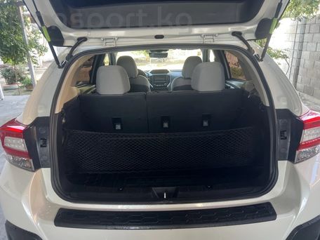 Subaru Crosstrek, 2019 — photo 10