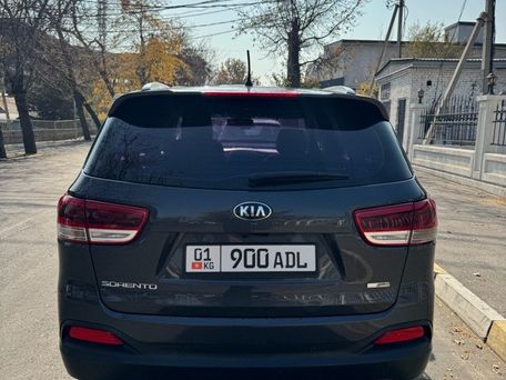 Kia Sorento, 2017 — фото 4