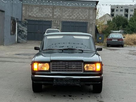 Lada (ВАЗ) 2107, 2010 — фото 3
