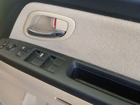 Honda Stepwgn, 2005 — сүрөт 13
