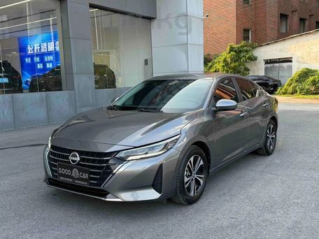 Nissan Sylphy, 2023