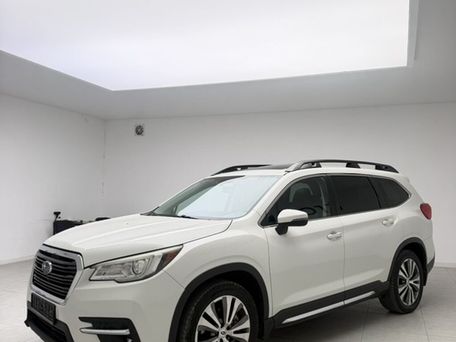 Subaru Ascent, 2019 — фото 2