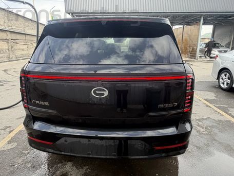 GAC S7, 2026 — photo 6