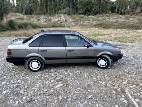 Volkswagen Passat, 1992 — фото 8
