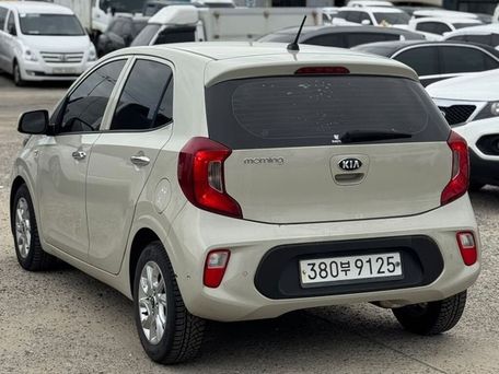 Kia Morning, 2019 — сүрөт 4