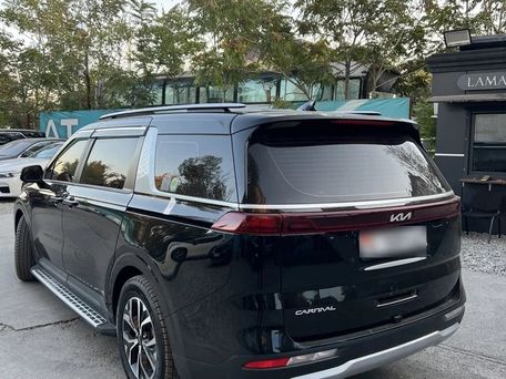 Kia Carnival, 2023 — photo 2