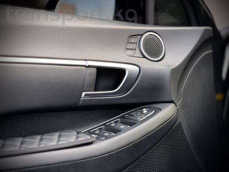 Hyundai Sonata, 2020 — сүрөт 12