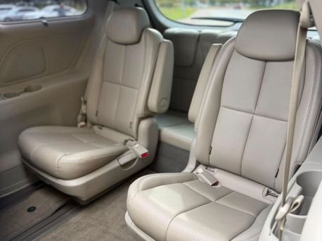 Kia Carnival, 2019 — сүрөт 18
